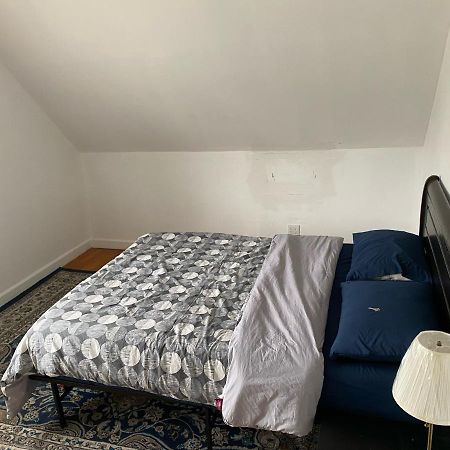 Close To Nyc, Dream Mall, And Lots Lots Shopping. Apartment Teaneck Luaran gambar
