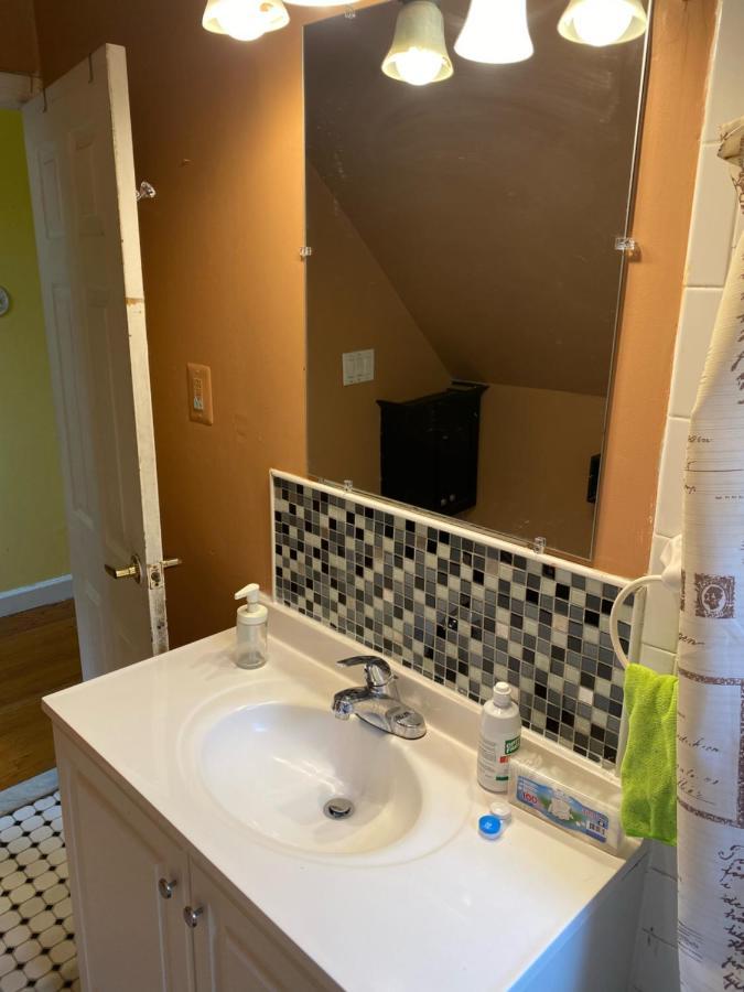 Close To Nyc, Dream Mall, And Lots Lots Shopping. Apartment Teaneck Luaran gambar