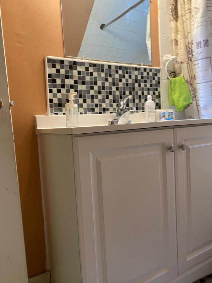 Close To Nyc, Dream Mall, And Lots Lots Shopping. Apartment Teaneck Luaran gambar