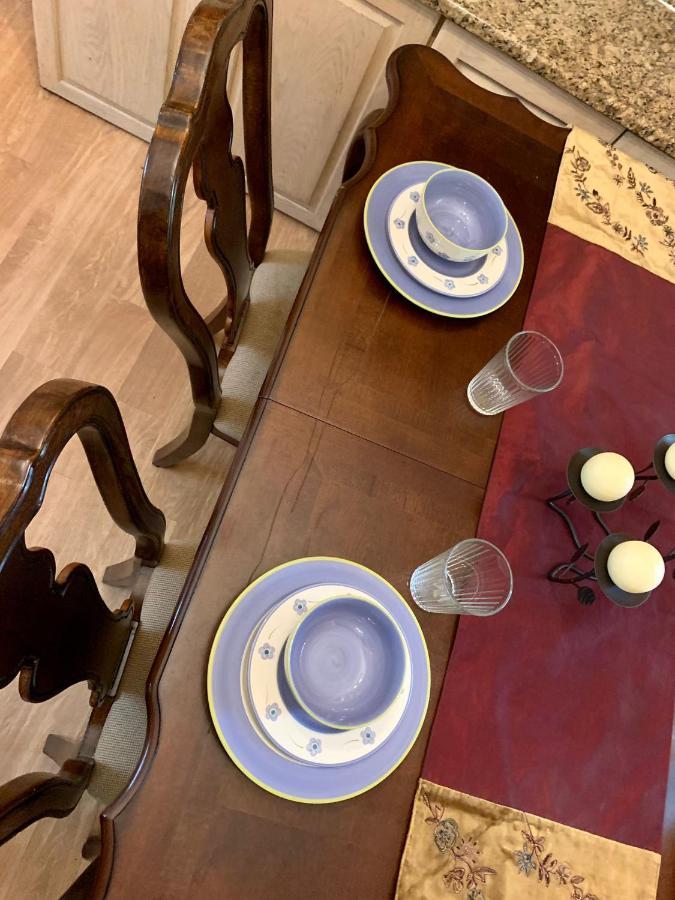 Close To Nyc, Dream Mall, And Lots Lots Shopping. Apartment Teaneck Luaran gambar
